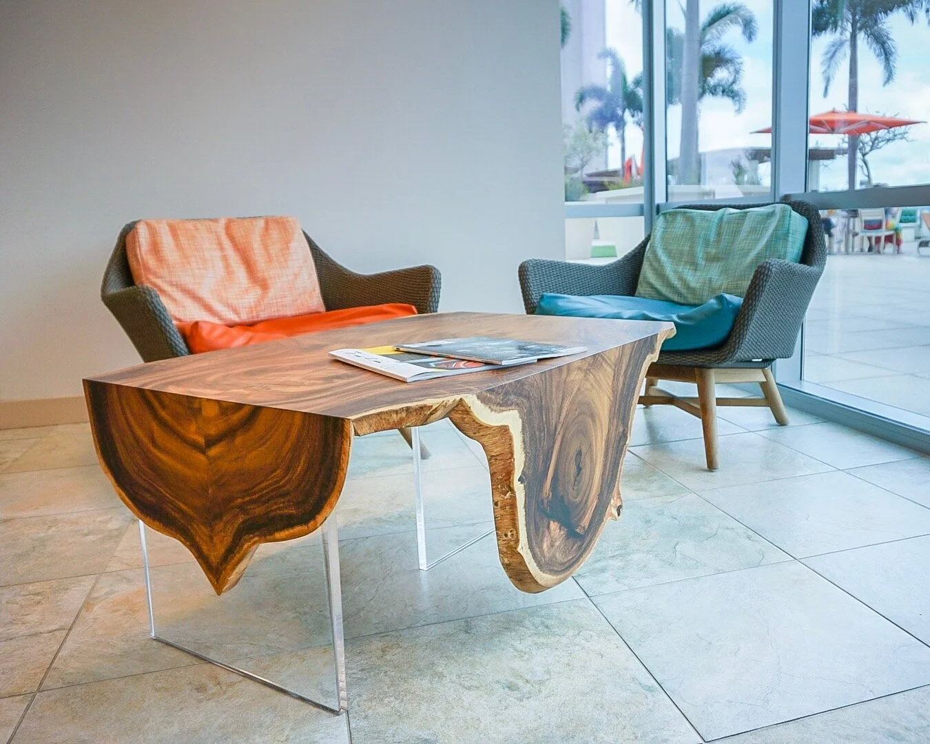 Tree root furniture for sale deals